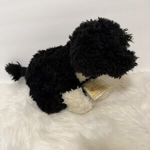 Webkinz Signature Portuguese Water Dog (NEW SEALED UNUSED CODE WKS1023)
